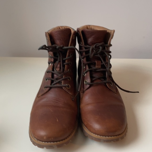 Timberland boots - Picture 2 of 5